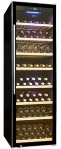 Винный шкаф Cold Vine C192-KBF1 фото 4 в Тюмени