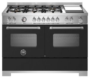 Варочный центр Bertazzoni MAS126G2ENET2 фото в Тюмени