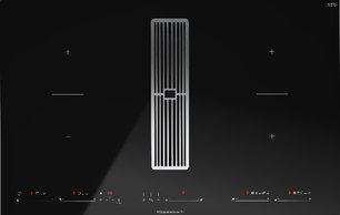 Варочная панель с вытяжкой Куперсбуш KMI 8590.0 SR Stainless Steel фото в Тюмени Варочная панель с вытяжкой Kuppersbusch KMI 8590.0 SR Stainless Steel фото в Тюмени