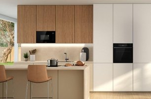 Встраиваемая микроволновая печь Gorenje BM201SG3BG фото 2 в Тюмени