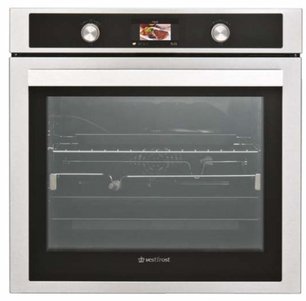 Духовой шкаф Вестфрост VFSM78OHI фото в Тюмени Духовой шкаф Vestfrost VFSM78OHI фото в Тюмени