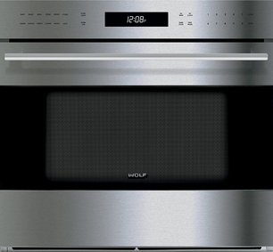 Духовой шкаф Вольф ICBSO30-2U/S-TH фото в Тюмени Духовой шкаф Wolf ICBSO30-2U/S-TH фото в Тюмени
