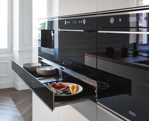 Встраиваемая микроволновая печь Франке FMY 45 MW XS фото 4 в Тюмени Встраиваемая микроволновая печь Franke FMY 45 MW XS фото 4 в Тюмени