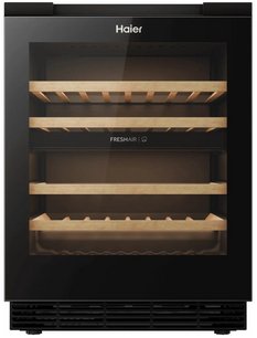 Винный шкаф Haier BIWC44GDAI фото 2 в Тюмени