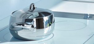 Независимая варочная панель Франке FHC 604 4C T BP WH фото 2 в Тюмени Независимая варочная панель Franke FHC 604 4C T BP WH фото 2 в Тюмени