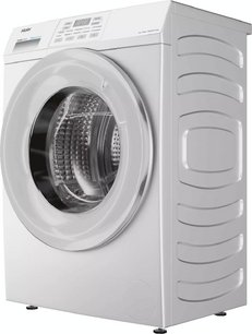 Стиральная машина Хайер HW60-BP12919A фото 2 в Тюмени Стиральная машина Haier HW60-BP12919A фото 2 в Тюмени