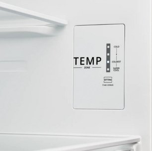 Двухкамерный холодильник Kuppersberg RFCN 2016 X фото 3 в Тюмени