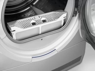 Сушильная машина Electrolux EW8HR358S фото 2 в Тюмени