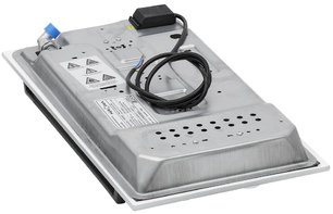 Варочная панель KRONA GALILEO 30 WH фото 3 в Тюмени