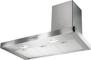 Вытяжка Фабер Stilo DX/SP A120, правая фото в Тюмени Вытяжка Faber Stilo DX/SP A120, правая фото в Тюмени