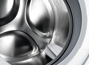 Стиральная машина AEG LFR62844BE фото 4 в Тюмени