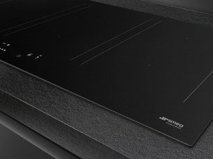 Варочная панель Smeg SIM3964N фото 4 в Тюмени