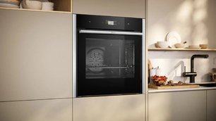 Духовой шкаф Нефф B64CS71N0 фото 4 в Тюмени Духовой шкаф Neff B64CS71N0 фото 4 в Тюмени