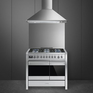 Варочный центр Smeg A2-81 фото 2 в Тюмени