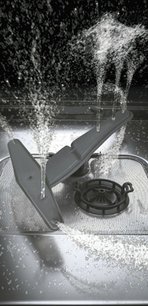 Посудомоечная машина Смег BLV2O-1 фото 3 в Тюмени Посудомоечная машина Smeg BLV2O-1 фото 3 в Тюмени