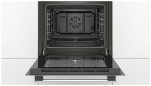 Духовой шкаф Бош HBF113BV1S фото 3 в Тюмени Духовой шкаф Bosch HBF113BV1S фото 3 в Тюмени