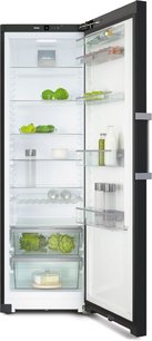 Холодильник Миле KS 4783 ED BlackSteel фото 3 в Тюмени Холодильник Miele KS 4783 ED BlackSteel фото 3 в Тюмени