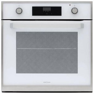 Духовой шкаф Крона ADRIANO 60 WH G2 фото в Тюмени Духовой шкаф KRONA ADRIANO 60 WH G2 фото в Тюмени