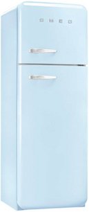Холодильник Смег FAB30RPB6 фото 3 в Тюмени Холодильник Smeg FAB30RPB6 фото 3 в Тюмени