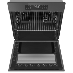 Духовой шкаф Maunfeld EOEH7614DGR фото 4 в Тюмени