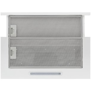 Встраиваемая вытяжка Krona KERRY E 600 WHITE PB фото 3 в Тюмени Встраиваемая вытяжка Krona KERRY E 600 WHITE PB фото 3 в Тюмени