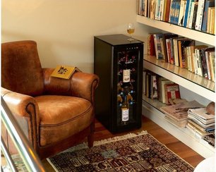 Винный шкаф EuroCave S013 Tete a Tete фото 3 в Тюмени