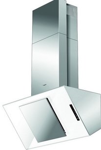 Вытяжка Фулгор Милано LHD 9001 TC WH фото в Тюмени Вытяжка Fulgor Milano LHD 9001 TC WH фото в Тюмени