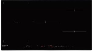 Независимая варочная панель De Dietrich DTI 1049 JE фото в Тюмени