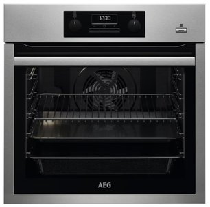 Духовой шкаф АЕГ BEB351110M фото в Тюмени Духовой шкаф AEG BEB351110M фото в Тюмени