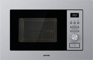 Встраиваемая микроволновая печь Gorenje BM201AG1X фото в Тюмени