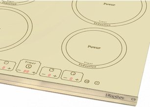Варочная панель Kaiser KCT 6195 IElfEm фото 2 в Тюмени