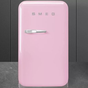 Мини-бар Smeg FAB5RPK фото 4 в Тюмени