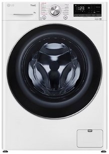 Стиральная машина LG F2V5HG0W фото в Тюмени