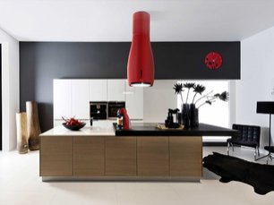 Вытяжка Маунфилд KENT 50 Red фото 2 в Тюмени Вытяжка Maunfeld KENT 50 Red фото 2 в Тюмени