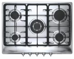 Независимая варочная панель Kuppersberg FV7XW фото в Тюмени