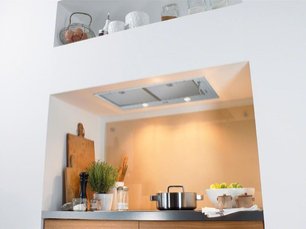 Вытяжка Миле DA 2270 фото 2 в Тюмени Вытяжка Miele DA 2270 фото 2 в Тюмени