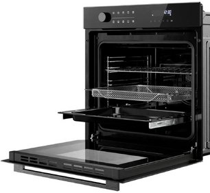 Духовой шкаф Kuppersberg HF 615 B фото 3