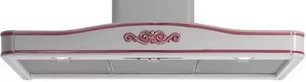 Вытяжка Falmec Lilium 90 (600) S red фото 4 в Тюмени