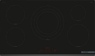 Индукционная варочная панель Bosch PIV931HC1E фото в Тюмени