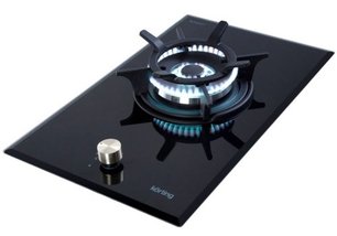 Варочная поверхность Korting HGG 385 CTN фото 2 в Тюмени