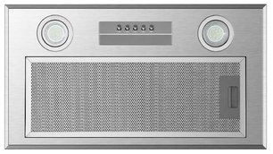Встраиваемая вытяжка Мидеа MH60I300X фото в Тюмени Встраиваемая вытяжка Midea MH60I300X фото в Тюмени