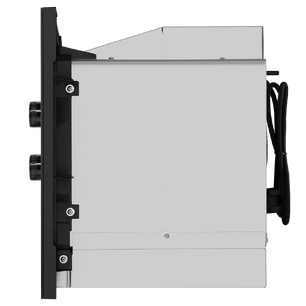 Встраиваемая микроволновая печь Maunfeld MBMO820MGB203 фото 4 в Тюмени