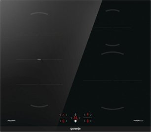 Независимая индукционная варочная панель Gorenje GI6421BC фото в Тюмени