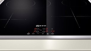 Независимая варочная панель Neff T43M42N2 фото 2 в Тюмени