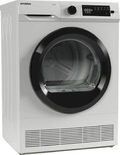 Сушильная машина Hyundai TD1027 фото 3 в Тюмени