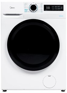 Стиральная машина Midea MF01814BS47/W фото в Тюмени