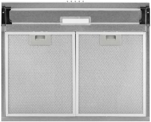 Подвесная вытяжка Krona EMMA 600 inox PB фото 3 в Тюмени Подвесная вытяжка Krona EMMA 600 inox PB фото 3 в Тюмени