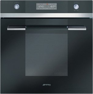 Духовой шкаф Смег SCP112N-8 фото в Тюмени Духовой шкаф Smeg SCP112N-8 фото в Тюмени