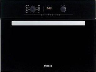 Духовой шкаф Миле H 5040 BM BK фото в Тюмени Духовой шкаф Miele H 5040 BM BK фото в Тюмени