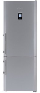 Холодильник Либхер CBNes 5167 PremiumPlus BioFresh NoFrost фото 4 в Тюмени Холодильник Liebherr CBNes 5167 PremiumPlus BioFresh NoFrost фото 4 в Тюмени